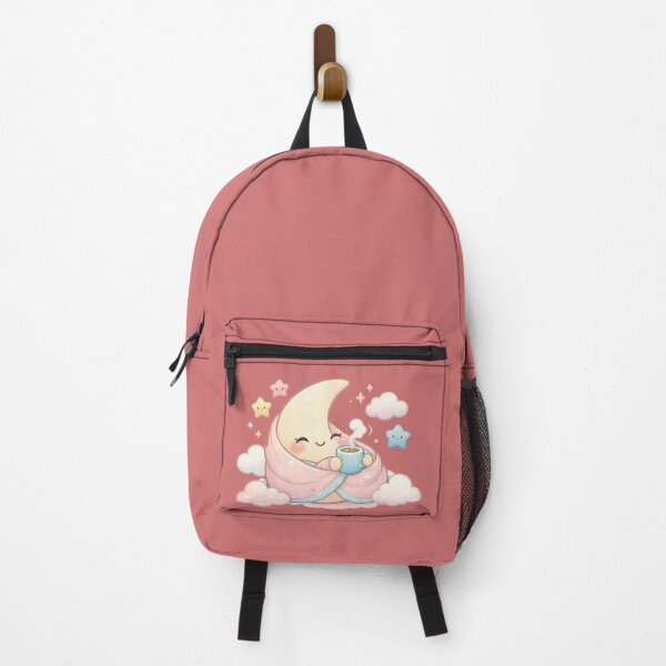 Item preview, Sleepy Moon designed and sold by Neural-canvas.