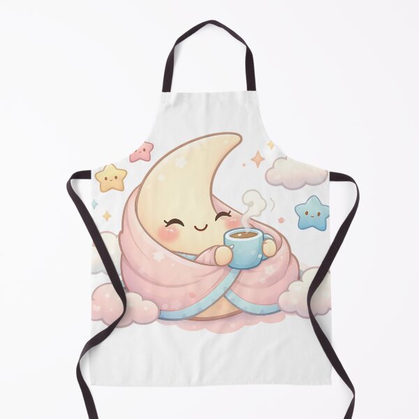 Item preview, Sleepy Moon designed and sold by Neural-canvas.