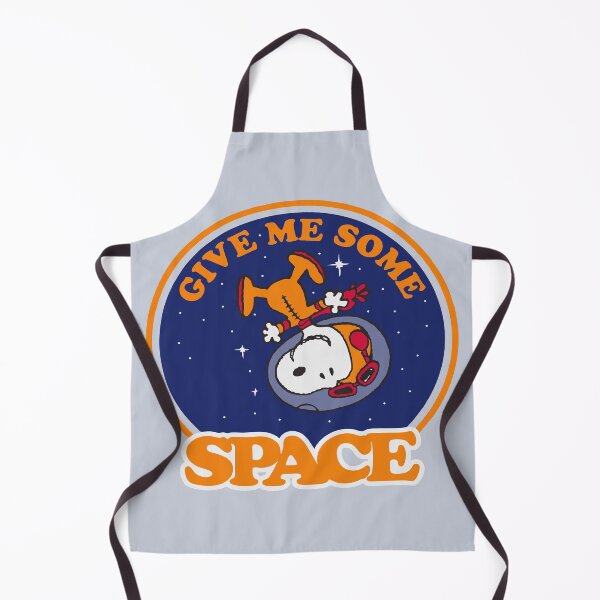 Item preview, give me some space snoopy designed and sold by jaqebistyrli.