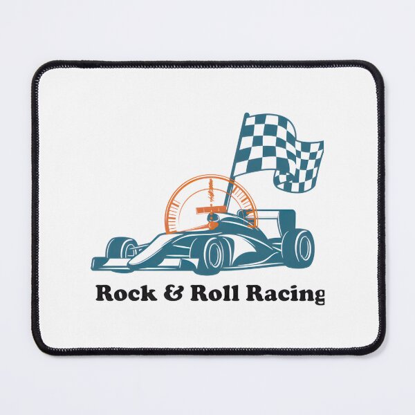 Item preview, Speed Racer Retro Checkered Flag, Merch By Amazon, Redbubble, Teepublic, Limited Edition, Perfect G designed and sold by GaizkaOtxoa.