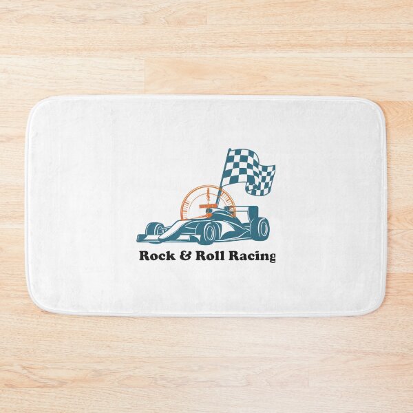 Item preview, Speed Racer Retro Checkered Flag, Merch By Amazon, Redbubble, Teepublic, Limited Edition, Perfect G designed and sold by GaizkaOtxoa.
