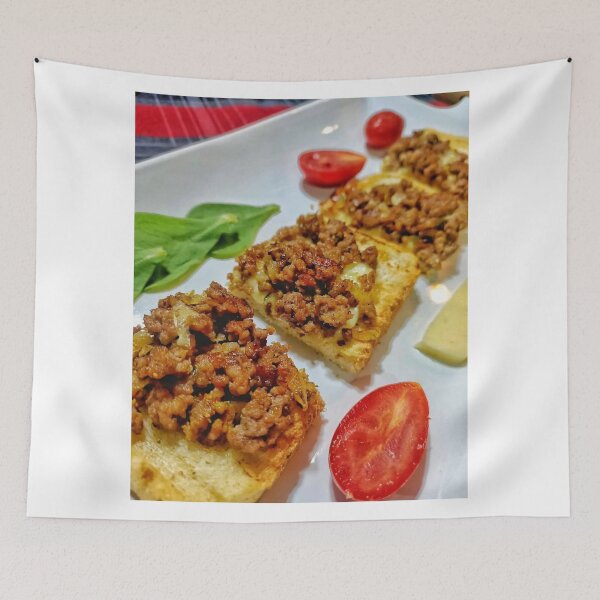 Artikelvorschau, Gourmet-Dinner-Erlebnis entworfen und verkauft von Danielaadvant.