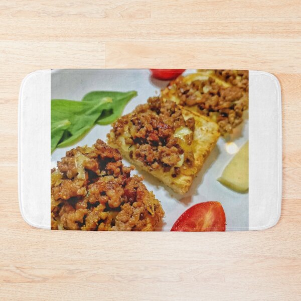 Item preview, Gourmet Dinner Experience designed and sold by Danielaadvant.