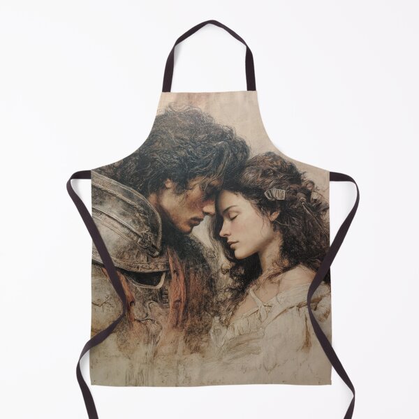 Item preview, Before the Trumpets Call designed and sold by afrancisCL.