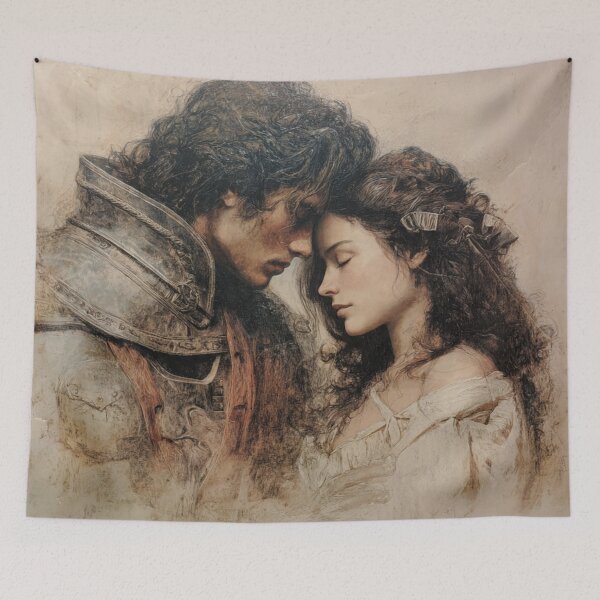 Item preview, Before the Trumpets Call designed and sold by afrancisCL.