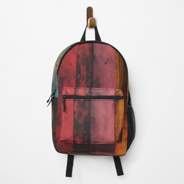 Item preview, A colorful tunnel of possibilities and secrets designed and sold by Mianku | Für das Leben.