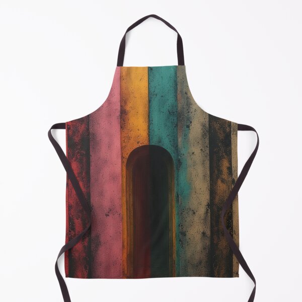 Item preview, A colorful tunnel of possibilities and secrets designed and sold by Mianku | Für das Leben.