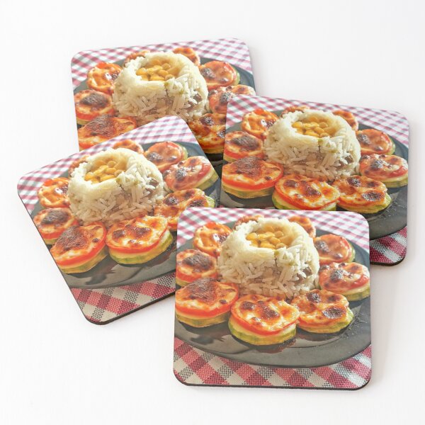 Item preview, Evening Dinner Mood designed and sold by Danielaadvant.