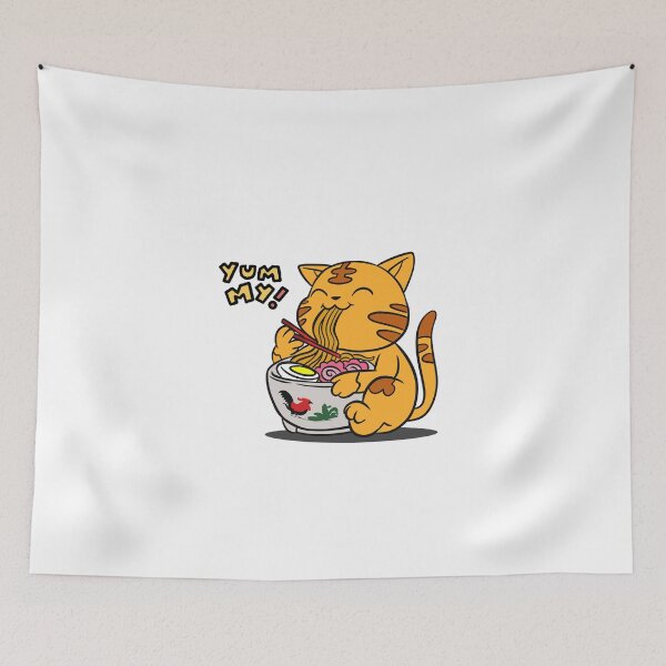 Item preview, yummy yummy designed and sold by zerothreestd.