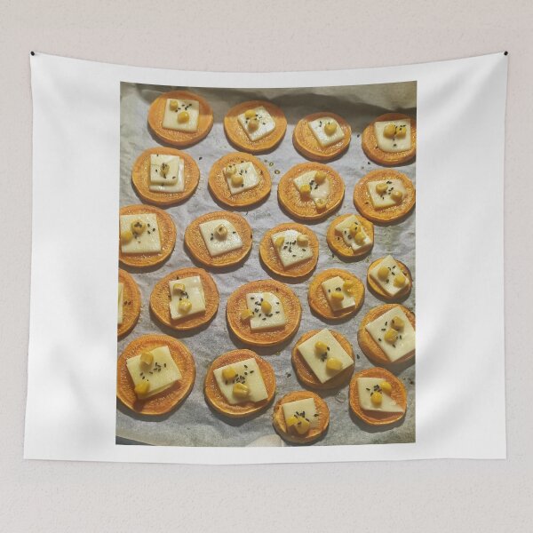 Item preview, Comfort Dinner Scene designed and sold by Danielaadvant.