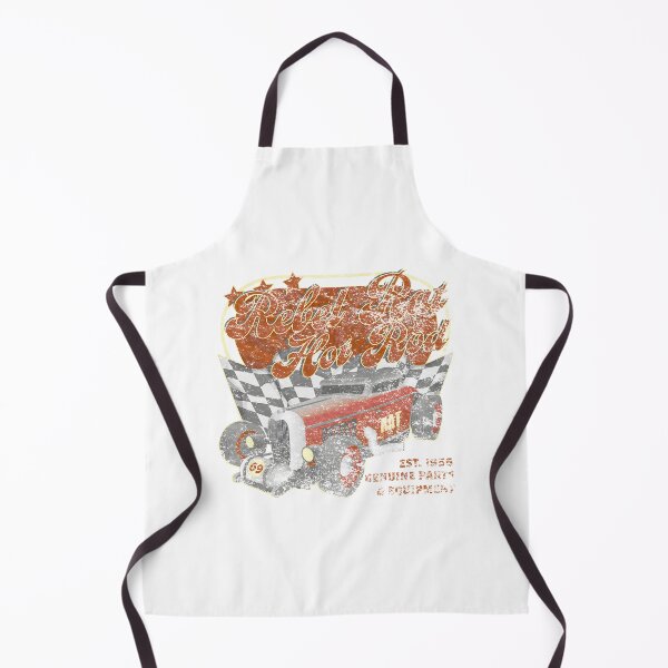 Item preview, Rockabilly Rebel Rat Hot Rod Vintage Car Design, Merch By Amazon, Redbubble, Teepublic, Limited Edi designed and sold by GaizkaOtxoa.
