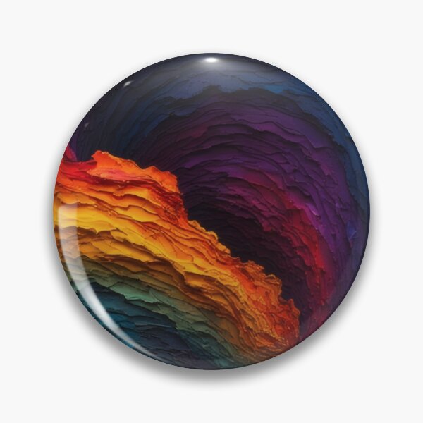 Item preview, Colorful Swirl – Abstract Dynamic Art designed and sold by Mianku | Für das Leben.