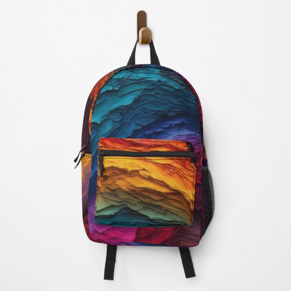 Item preview, Colorful Swirl – Abstract Dynamic Art designed and sold by Mianku | Für das Leben.