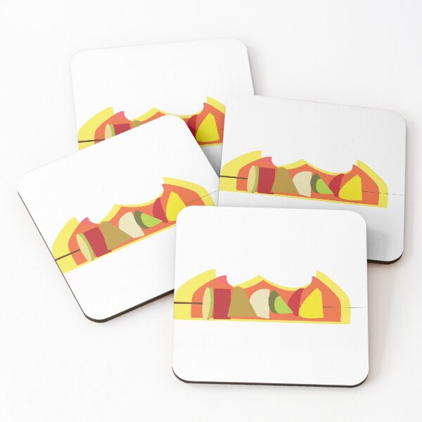 Item preview, Parilla designed and sold by ROSE ANN BANILAR.