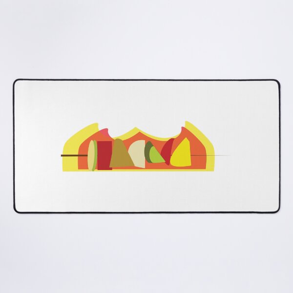 Item preview, Barbecue designed and sold by ROSE ANN BANILAR.