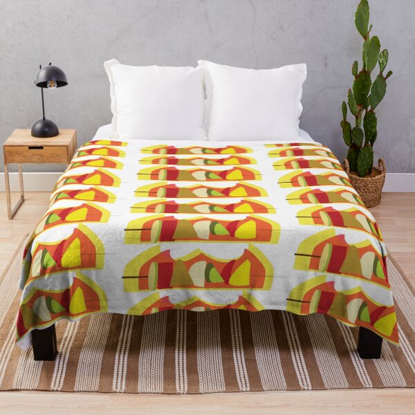 Item preview, Parilla designed and sold by ROSE ANN BANILAR.