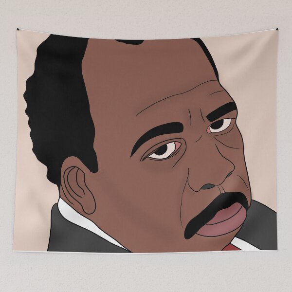 Item preview, Stanley - The Office designed and sold by ArteDeImalay.