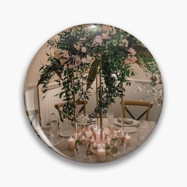 Item preview, Stylish Dinner Setup designed and sold by Danielaadvant.