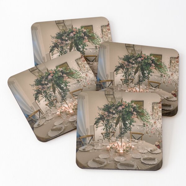 Item preview, Stylish Dinner Setup designed and sold by Danielaadvant.