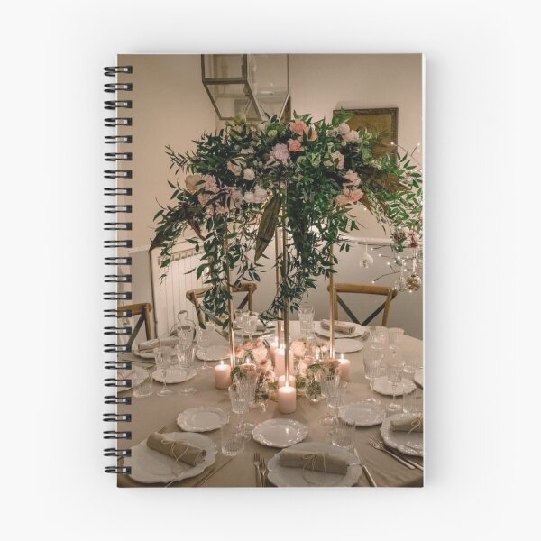 Item preview, Stylish Dinner Setup designed and sold by Danielaadvant.