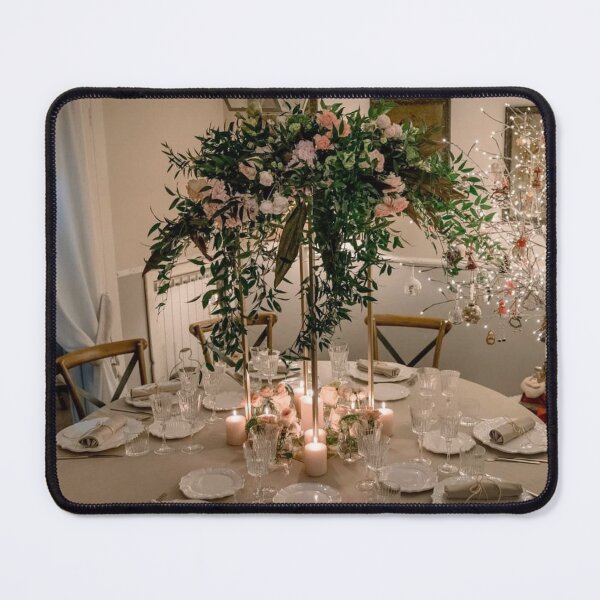 Item preview, Stylish Dinner Setup designed and sold by Danielaadvant.