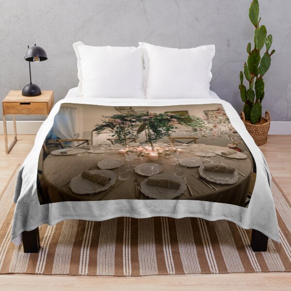 Item preview, Stylish Dinner Setup designed and sold by Danielaadvant.