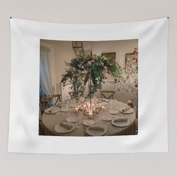 Item preview, Stylish Dinner Setup designed and sold by Danielaadvant.