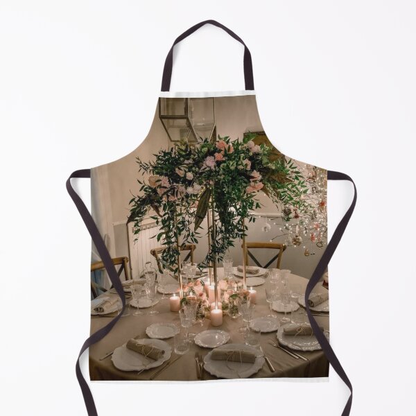 Item preview, Stylish Dinner Setup designed and sold by Danielaadvant.