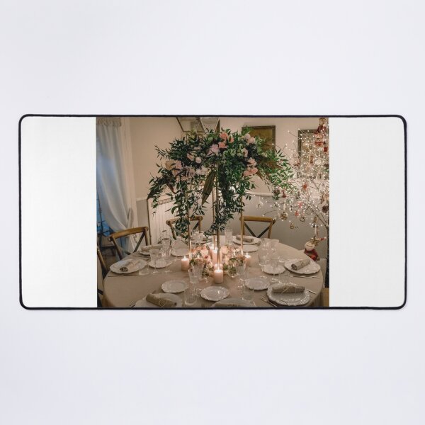 Item preview, Stylish Dinner Setup designed and sold by Danielaadvant.