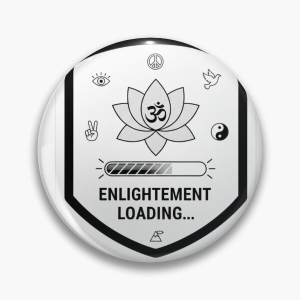 Artikelvorschau, Erleuchtung wird geladen... Spirituelle Entwicklung entworfen und verkauft von InnerDivineSoul.