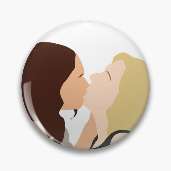 Item preview, Pluribus - Stursia kiss designed and sold by Stephisy.