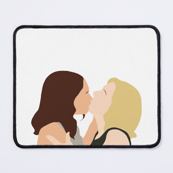 Item preview, Pluribus - Stursia kiss designed and sold by Stephisy.