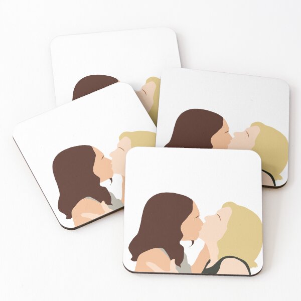 Item preview, Pluribus - Stursia kiss designed and sold by Stephisy.