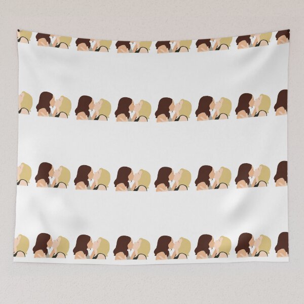 Item preview, Pluribus - Stursia kiss designed and sold by Stephisy.