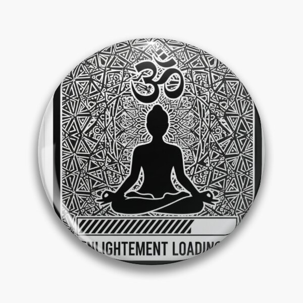 Artikelvorschau, Erleuchtung wird geladen... Spirituelle Entwicklung entworfen und verkauft von InnerDivineSoul.