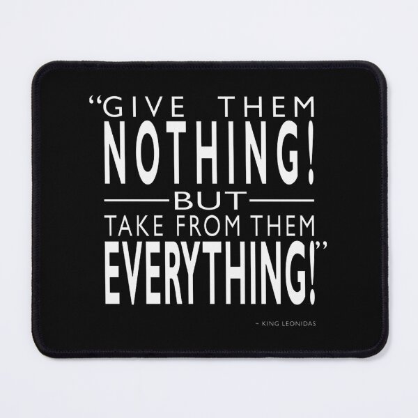 Item preview, Take From Them Everythingpng, Merch By Amazon, Redbubble, Teepublic, Limited Edition, Perfect Gift designed and sold by HalloFrogs.