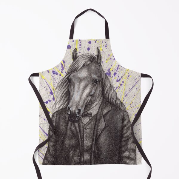 Item preview, Equinimity designed and sold by JFlynnArt.