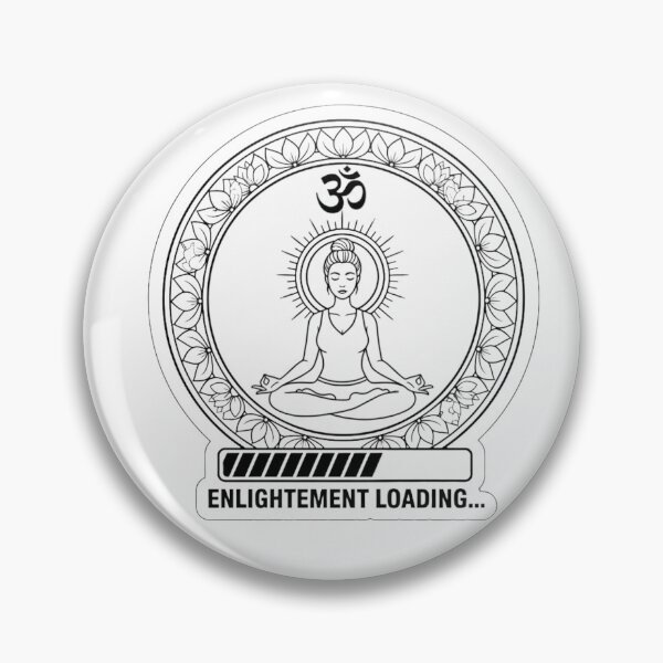Artikelvorschau, Erleuchtung wird geladen... Spirituelle Entwicklung entworfen und verkauft von InnerDivineSoul.