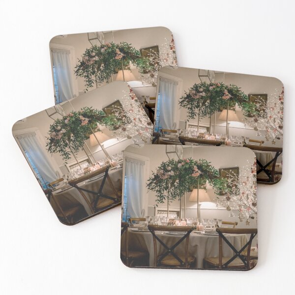 Item preview, Elegant Evening Dinner designed and sold by Danielaadvant.