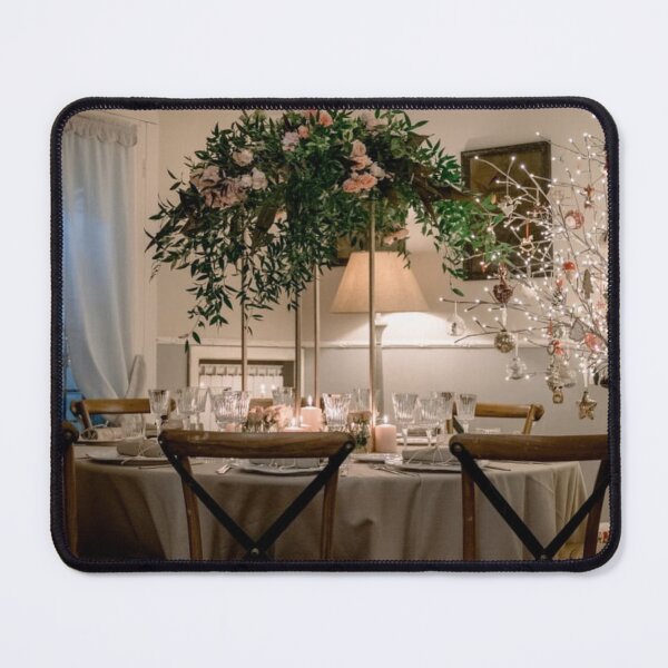 Item preview, Elegant Evening Dinner designed and sold by Danielaadvant.