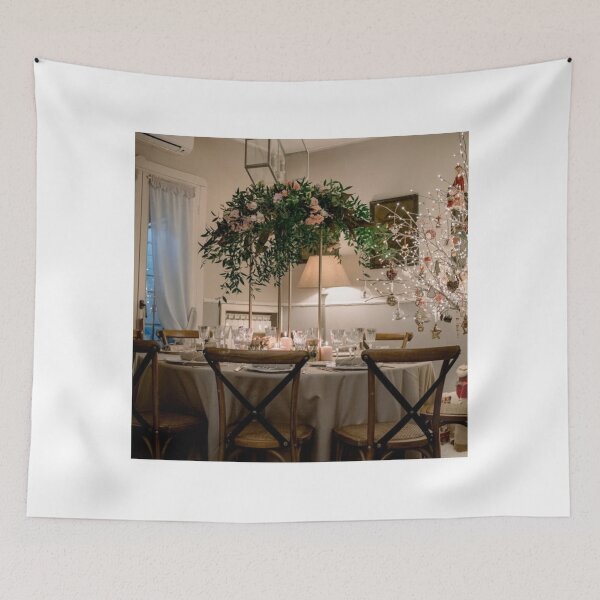 Item preview, Elegant Evening Dinner designed and sold by Danielaadvant.