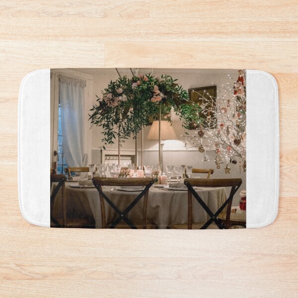 Item preview, Elegant Evening Dinner designed and sold by Danielaadvant.