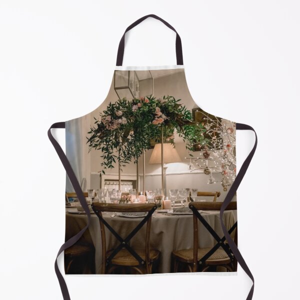 Item preview, Elegant Evening Dinner designed and sold by Danielaadvant.