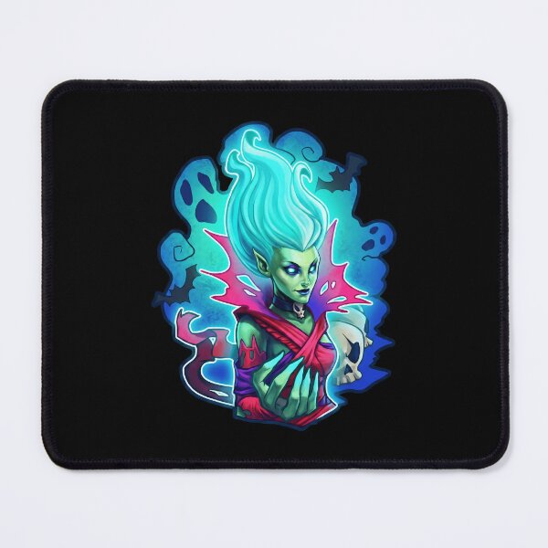 Item preview, Death Prophet Dota 2 designed and sold by Haunteddd963.
