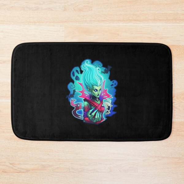 Item preview, Death Prophet Dota 2  designed and sold by Haunteddd963.
