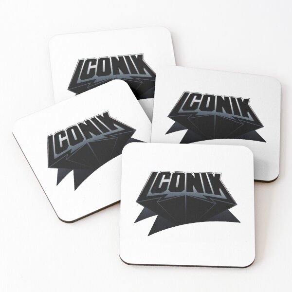 Item preview, Zerobaseone Iconik Logo designed and sold by Parksandrec234.