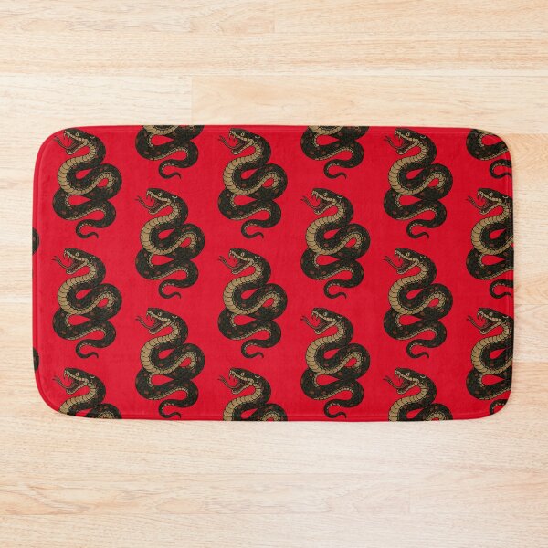 Item preview,  Japanese inspired snake designed and sold by GNRWorks.