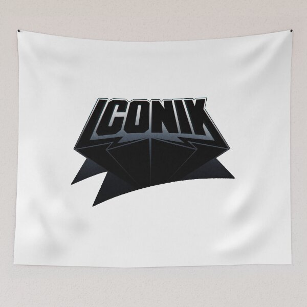 Item preview, Zerobaseone Iconik Logo designed and sold by Parksandrec234.