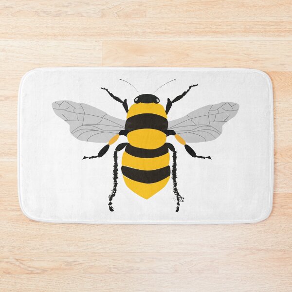 Item preview, Bee designed and sold by ROSE ANN BANILAR.