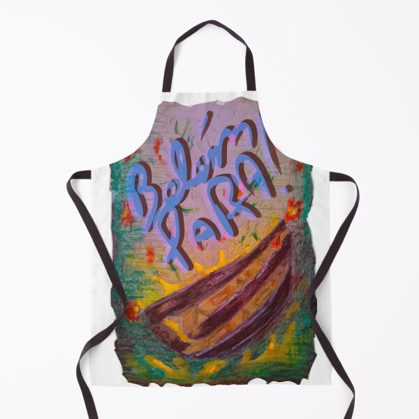 Item preview, Tacacá drink - Amazon forest designed and sold by ferjosei.
